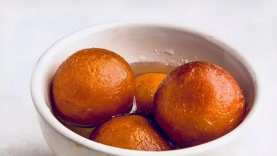 Gulab Jamun