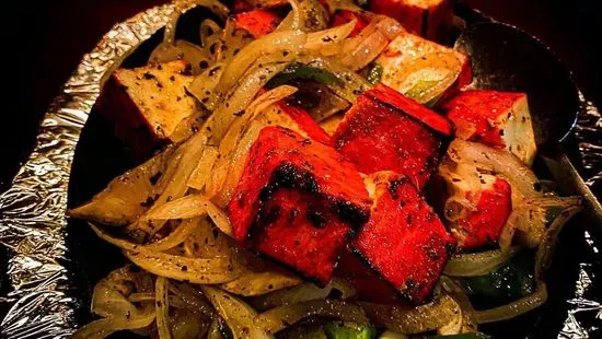 Paneer Tikka