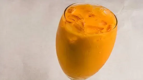 Mango Lassi