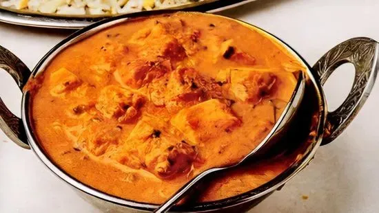 Paneer Makhani