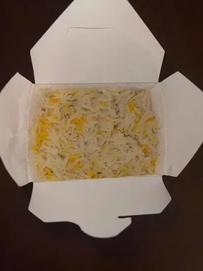 Extra rice