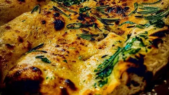 Rosemary Naan