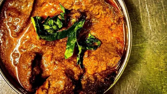 Rogan Josh