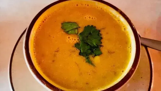 Dal Soup