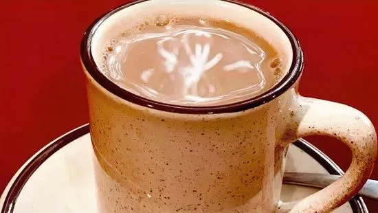 Indian Masala Tea