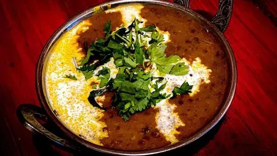 Dal Makhani