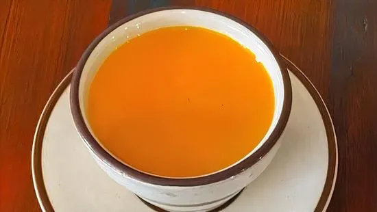 Mango Custard 