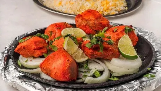 Chicken Tikka