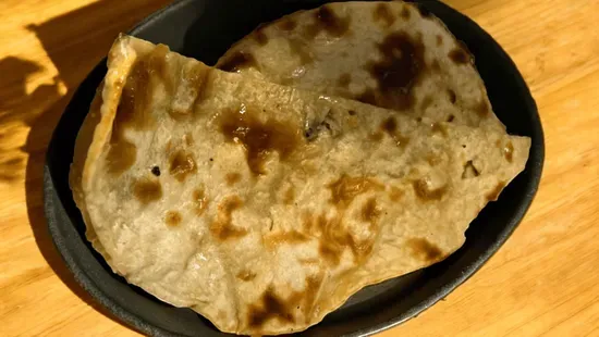 Tandoori Roti