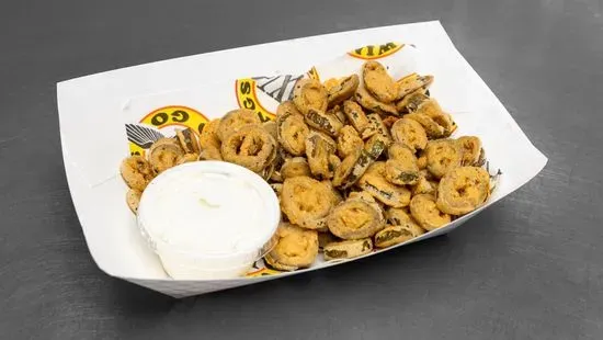 Jalapeno Chips