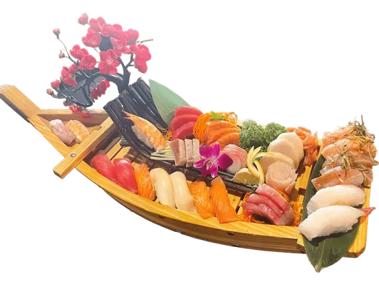 Ogawa Party Boat