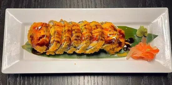 SR13. Las Vegas Roll