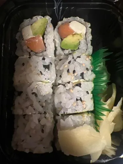 R21. Philly Roll