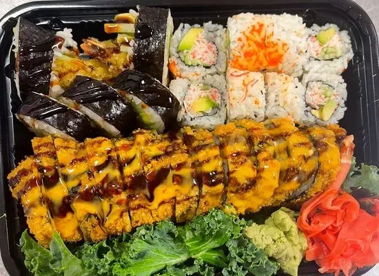 American Combo
