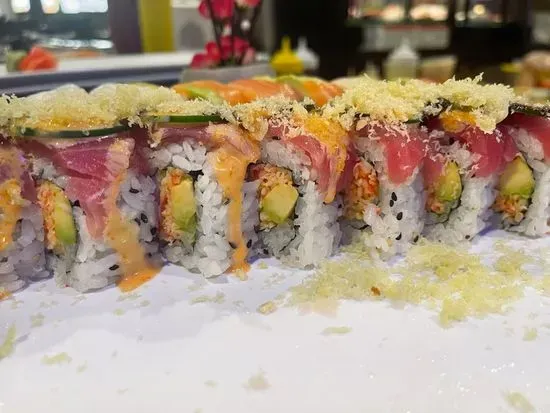 SR19. Ogawa Roll
