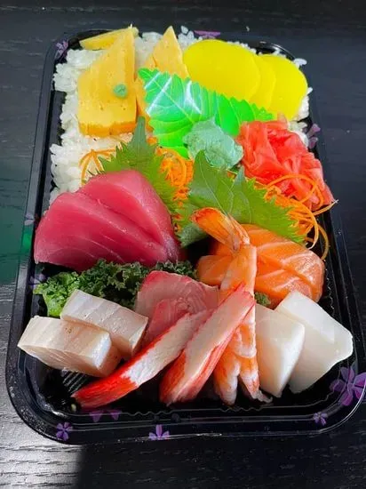 Chirashi
