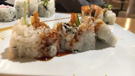 A25. Shrimp Tempura