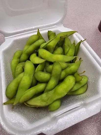 A18. Edamame