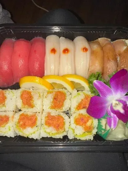 Tuna Deluxe