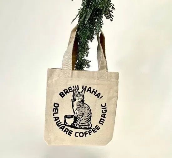 Mini Tote