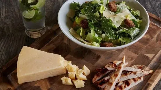 Caesar Side Salad