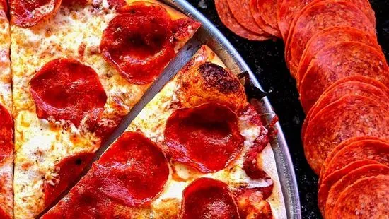 Pepperoni Slice