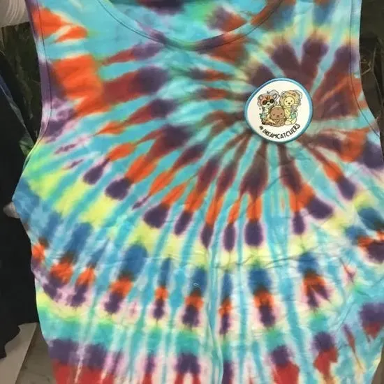 Dream Catcher Tie die