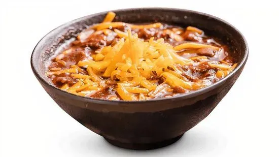 Dave's Award-Winning Chili