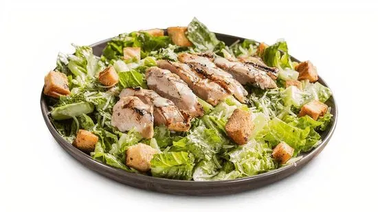 Chicken Caesar Salad