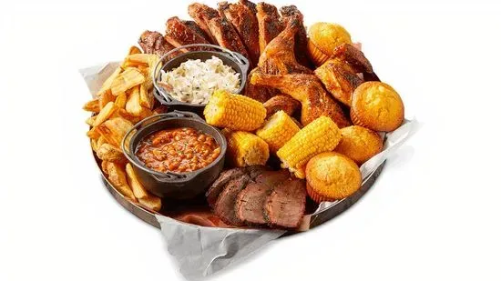 All-American BBQ Feast®