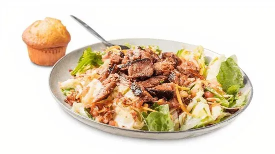 Dave's Sassy BBQ Salad