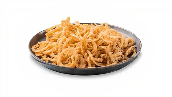 Onion Strings Appetizer