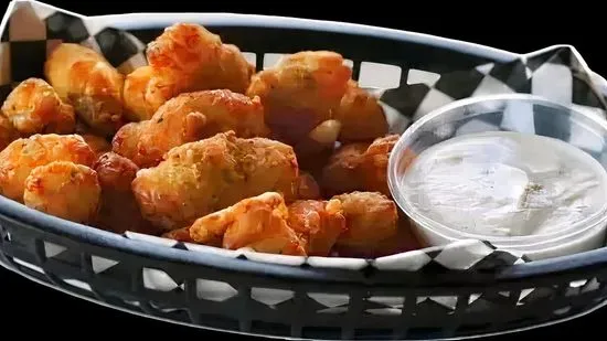  Cheese Curds