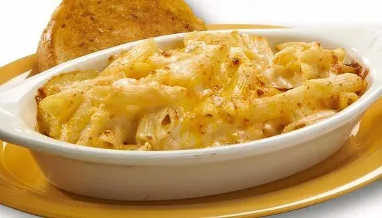 Six Cheese Bake