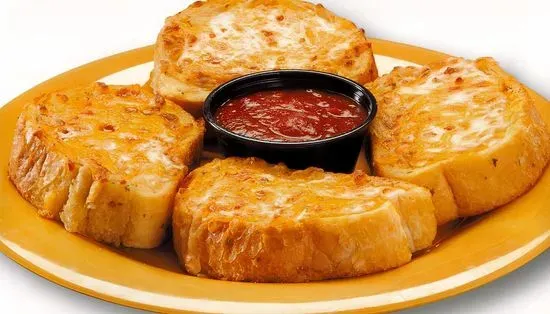 Garlic Cheese Toast