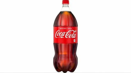 Coke 2-Liter