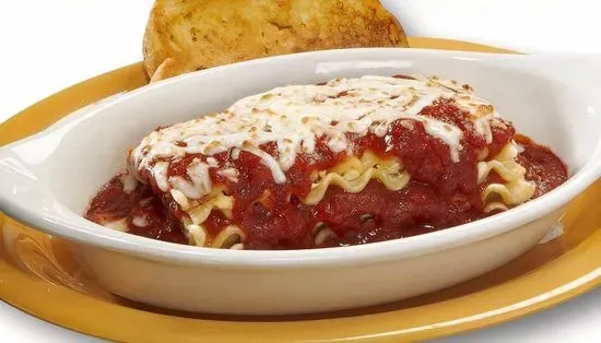 Create Your Own Lasagna