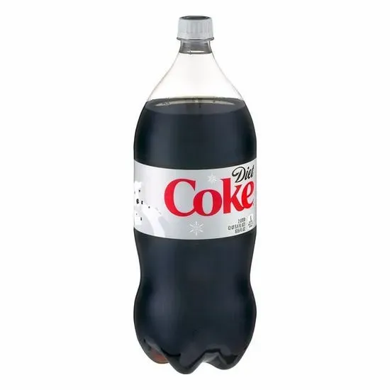 Diet Coke 2-Liter