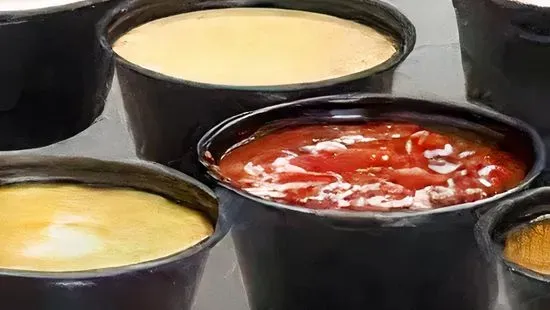 Dipping Sauces