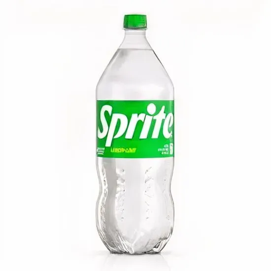 Sprite 2-Liter