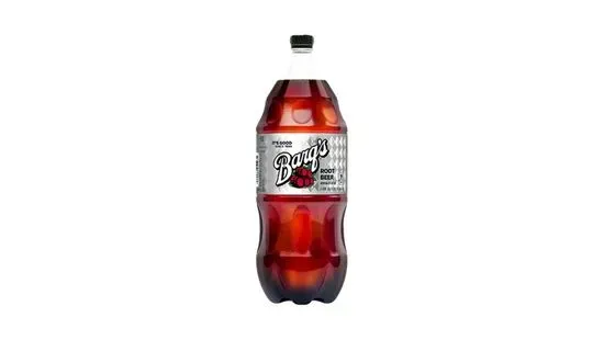 Barq's Root Beer 2-Liter