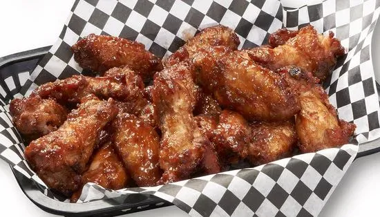 20 Pcs Wings