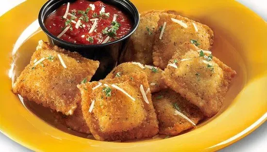 Toasted Ravioli