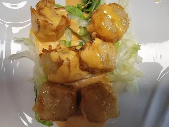 Shrimp Shumai