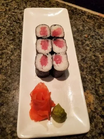 Tuna Roll