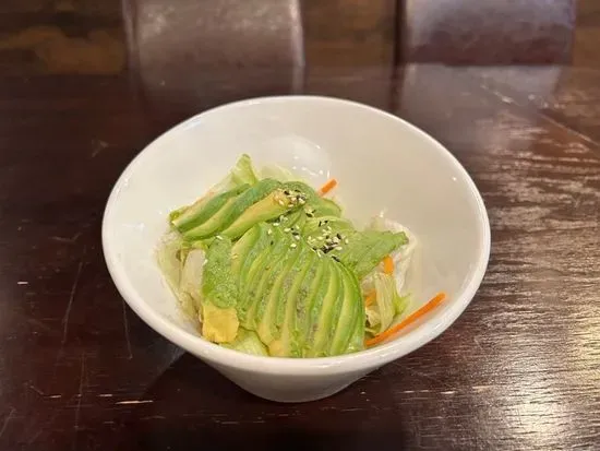 Avocado Salad