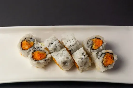 Spicy Yellowtail Roll