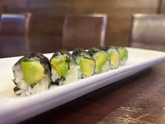 Avocado Roll