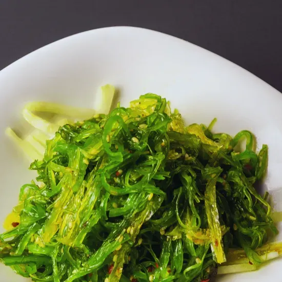 Seaweed Salad