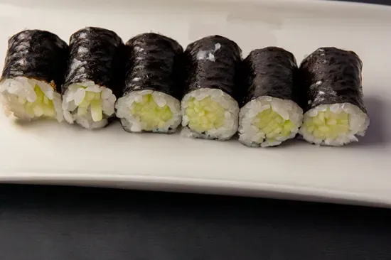 Cucumber Roll